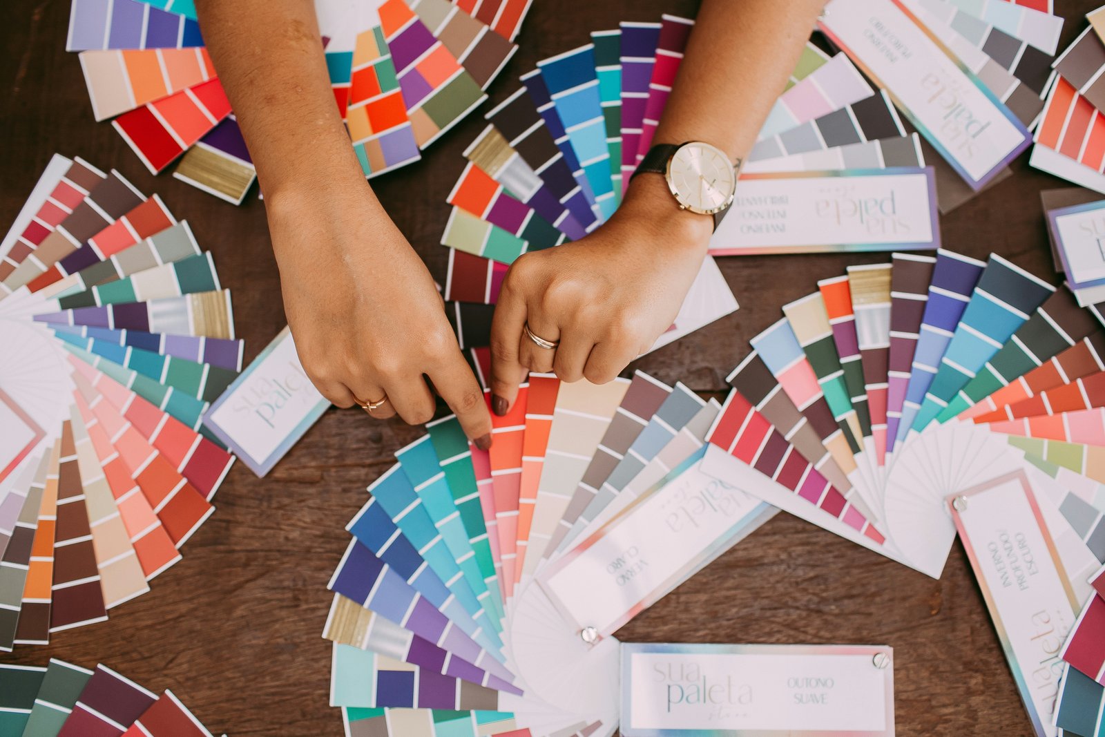 Color analysis