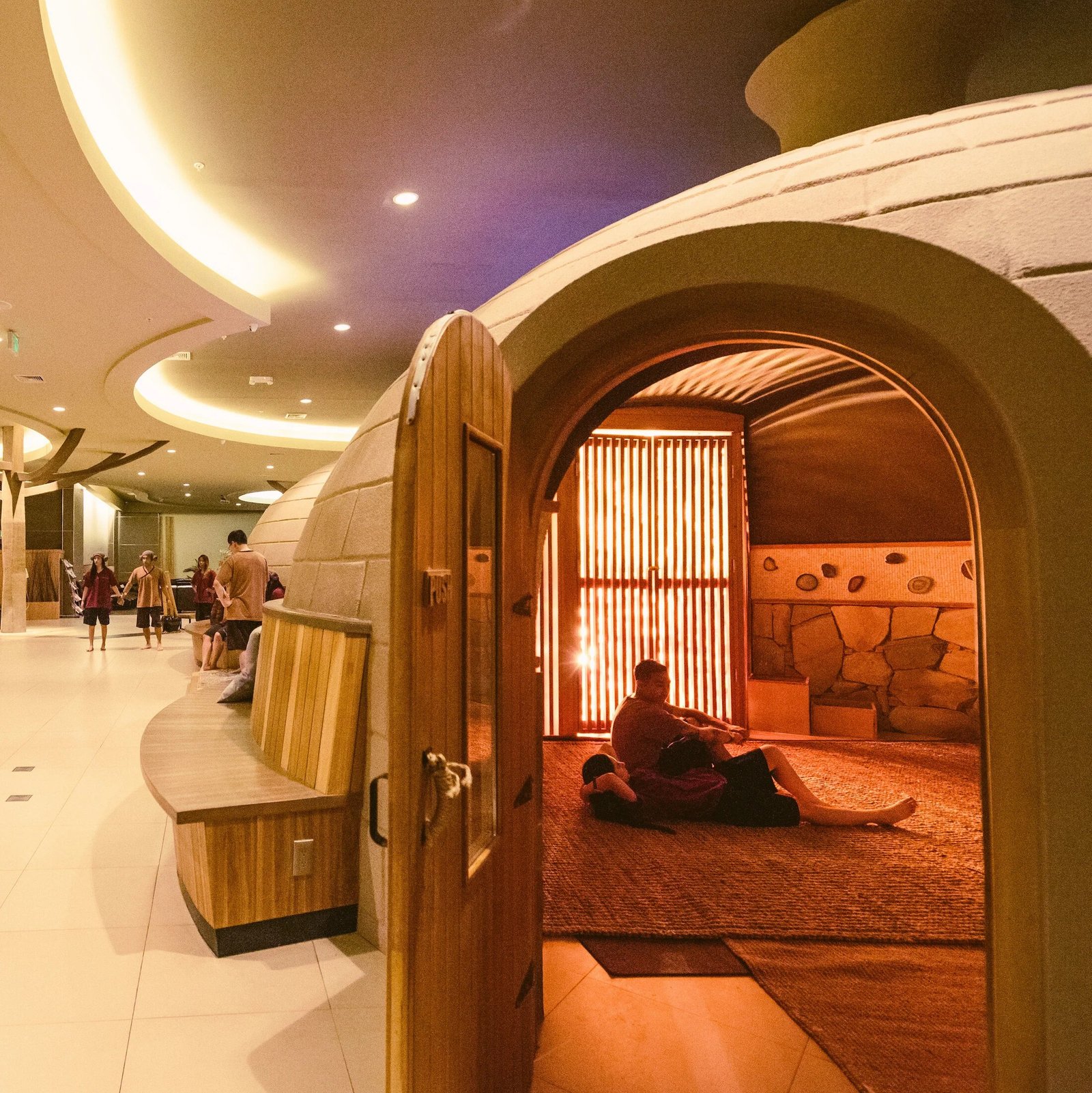 Spa